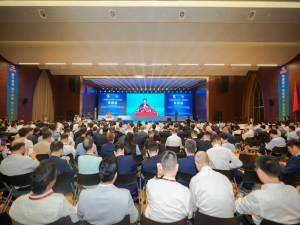 振石國際年會，為什么值得再來？